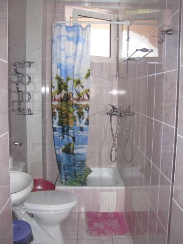 Hostal Guest House Mamma Olga