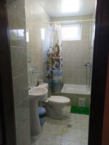 Hostal Guest House Mamma Olga