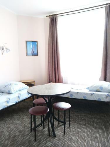 Hostal Guest House Mamma Olga