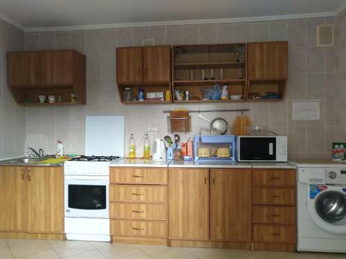 Hostal Guest House Mamma Olga
