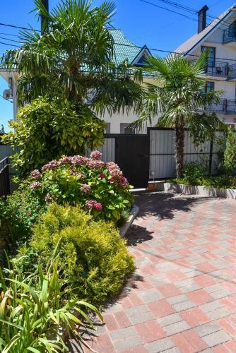Hostal Guest House Mamma Olga