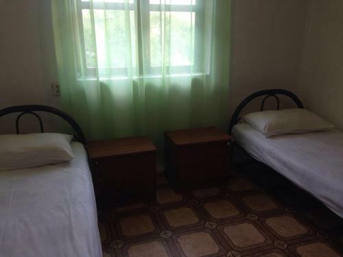 Hostal Belye Skaly Guest House