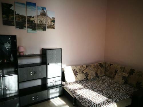 Apartament Shaumyana 28