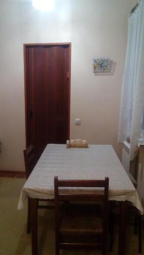 Apartments On Gagarina 17