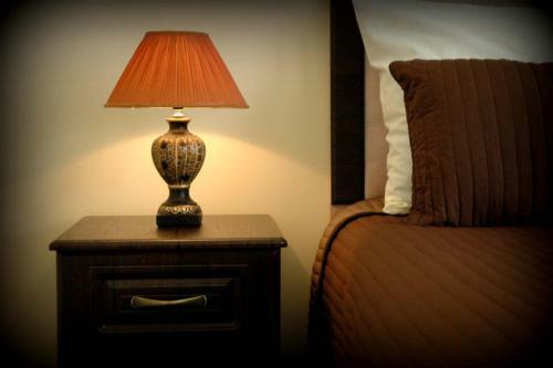 Le Bristol Hotel