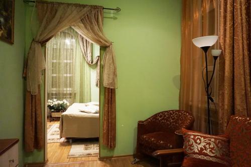 Hotel Atlantida