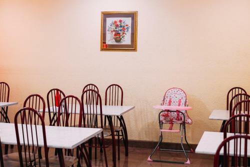 Hostal Guest House Palladium