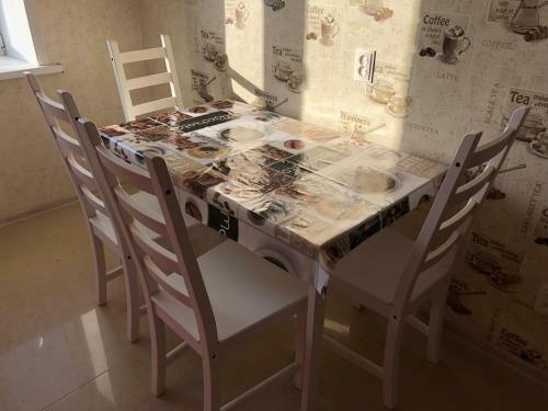 Two-bedroom Apartment On Frunza