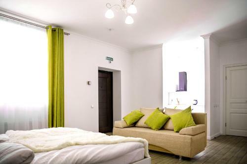 Apartment Zhk Yantarnaya Korona