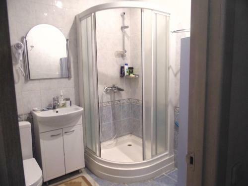 Hotel Desvillas Moscow