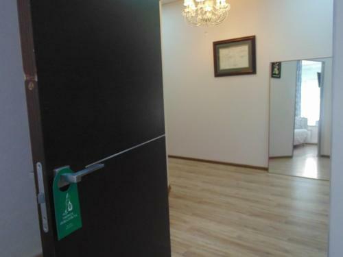 Hotel Desvillas Moscow
