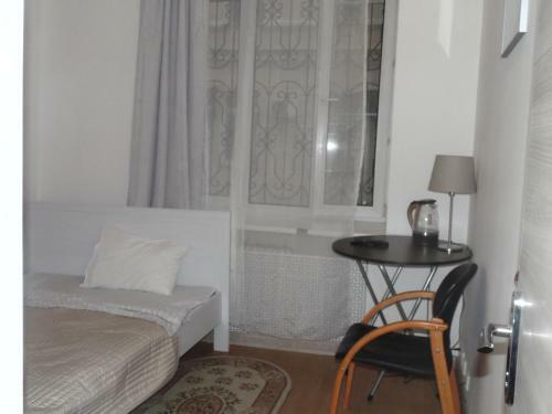 Hotel Desvillas Moscow