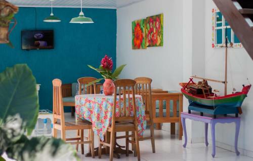 Hotel Mar � Vista