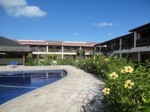 Apartamento Acquamarine Flats
