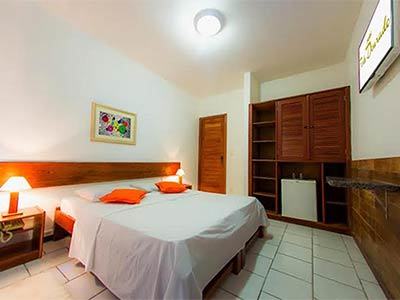 Hotel Porto Dourado