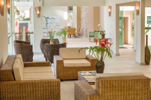 Vitoria Regia Apart Hotel