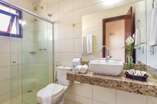 Vitoria Regia Apart Hotel
