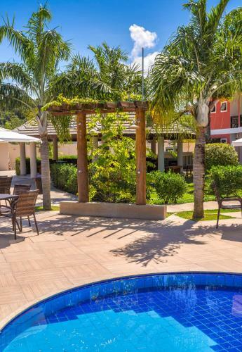 Vitoria Regia Apart Hotel