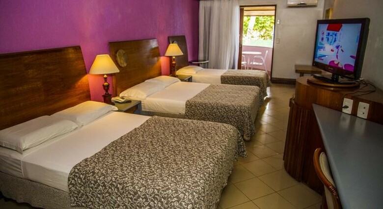 Hotel Resort Villaggio Arcobaleno