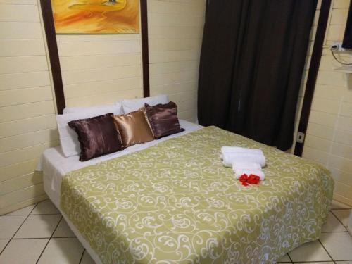 Hostal Pousada Do Eli