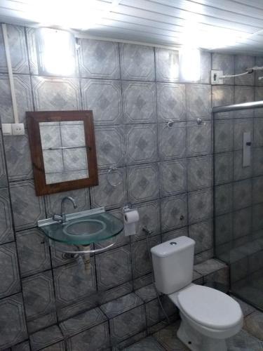 Hostal Pousada Do Eli
