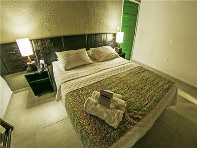 Hostal Ecocharme Pousada Do Marcilio