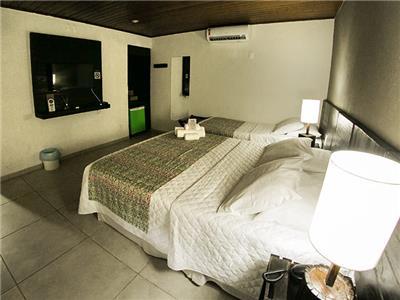 Hostal Ecocharme Pousada Do Marcilio
