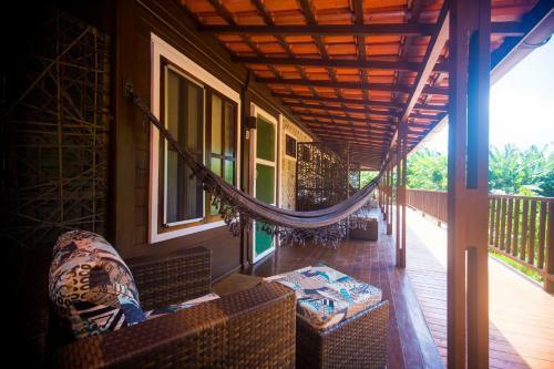 Hostal Pousada Seu Dod�