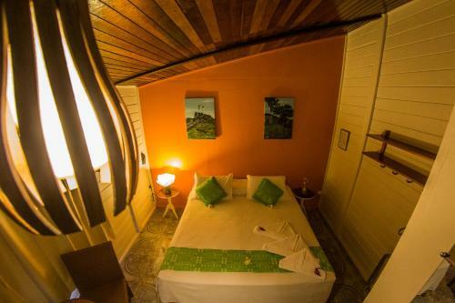 Hostal Pousada Fortaleza