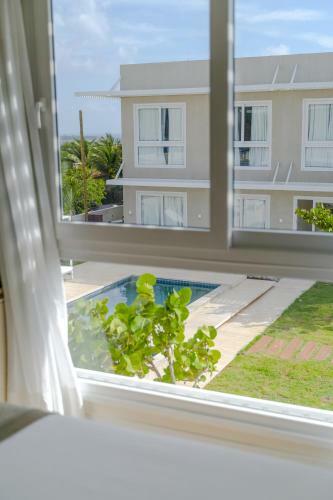 Hostal Pousada Para�so Noronha