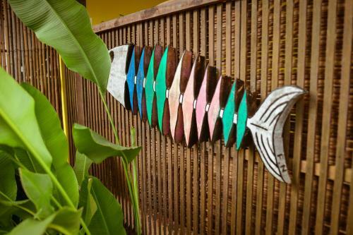 Hostal Alto Mar Guest House