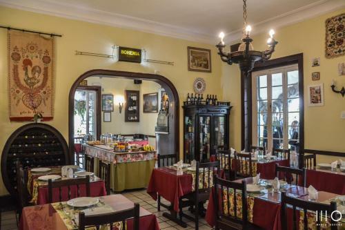 Bragan�a Palace Hotel