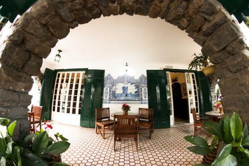 Bragan�a Palace Hotel