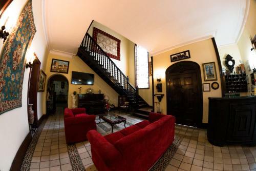 Bragan�a Palace Hotel