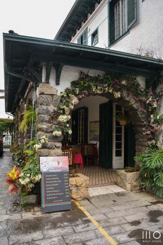 Bragan�a Palace Hotel