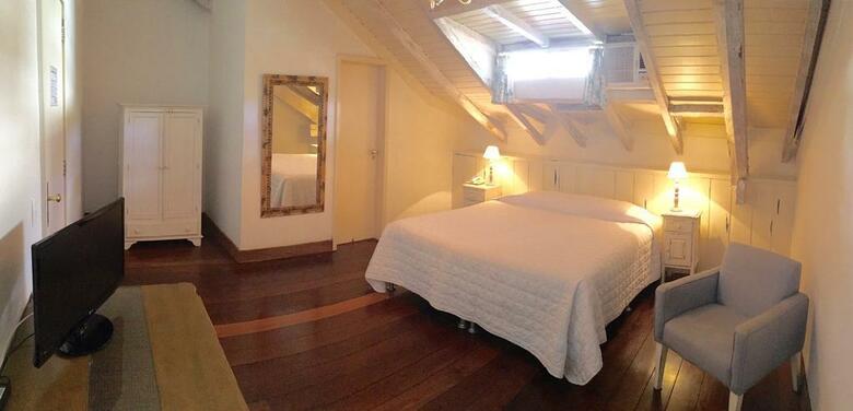Hotel Casablanca Imperial