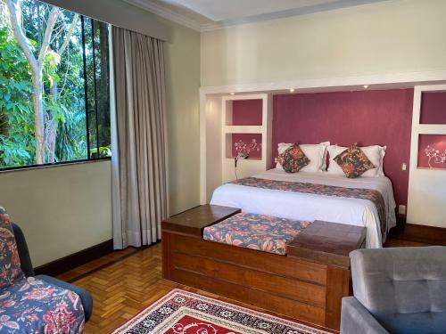 Hostal Princesa Isabel Pousada E Hotel ? Dom Pedro