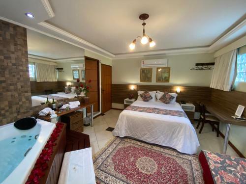Hostal Princesa Isabel Pousada E Hotel ? Dom Pedro