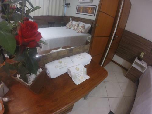 Hostal Princesa Isabel Pousada E Hotel ? Dom Pedro