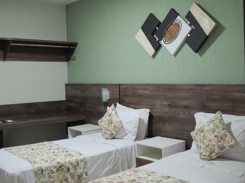 Hostal Princesa Isabel Pousada E Hotel ? Dom Pedro