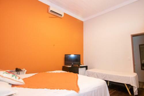 Hotel Portas Da Amaz�nia Bel�m