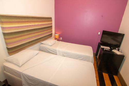 Hotel Portas Da Amaz�nia Bel�m