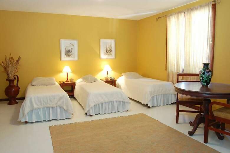 Hotel Pedra Bonita