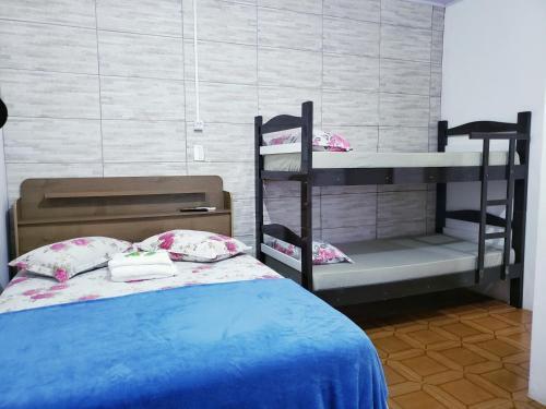 Hostal Pousada Praia Vermelha