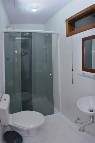 Hostal Pousada Praia Vermelha