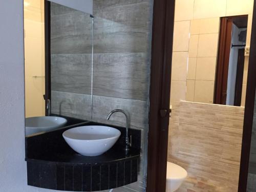 Hostal Pousada Praia Vermelha