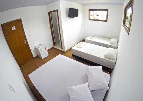 Hostal Pousada Praia Vermelha
