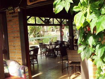 Hostal Pousada P� Na Areia