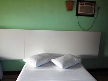 Hostal Pousada P� Na Areia