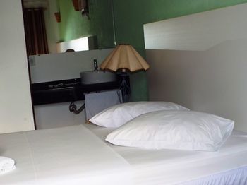 Hostal Pousada P� Na Areia